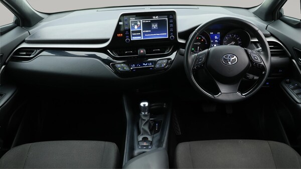 Used Toyota C-HR 2023 for sale - 75635389: Photo 14
