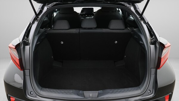 Used Toyota C-HR 2023 for sale - 75635389: Photo 18