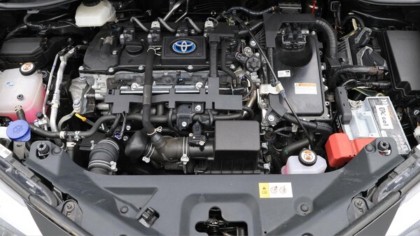 Used Toyota C-HR 2023 for sale - 75635389: Photo 20