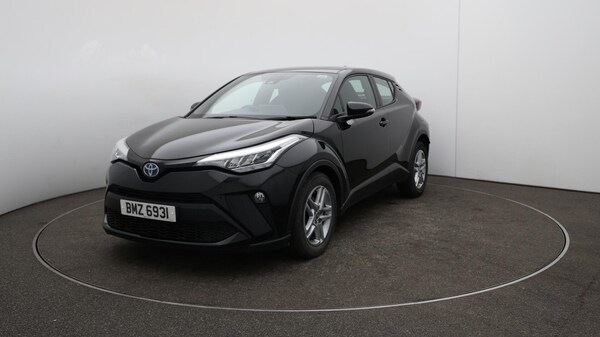Used Toyota C-HR 2023 for sale - 75635389: Photo 36