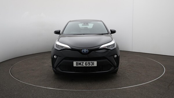 Used Toyota C-HR 2023 for sale - 75635389: Photo 38