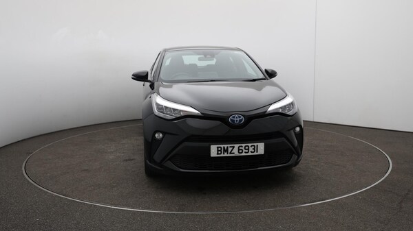 Used Toyota C-HR 2023 for sale - 75635389: Photo 39