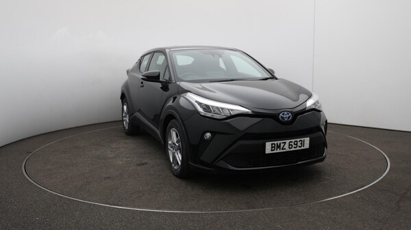 Used Toyota C-HR 2023 for sale - 75635389: Photo 40