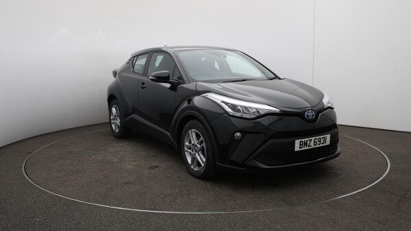 Used Toyota C-HR 2023 for sale - 75635389: Photo 41