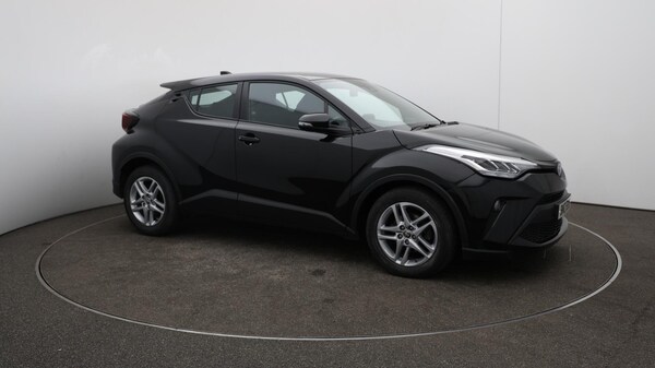 Used Toyota C-HR 2023 for sale - 75635389: Photo 43