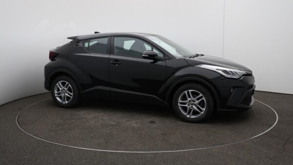 Used Toyota C-HR 2023 for sale - 75635389: Photo 44