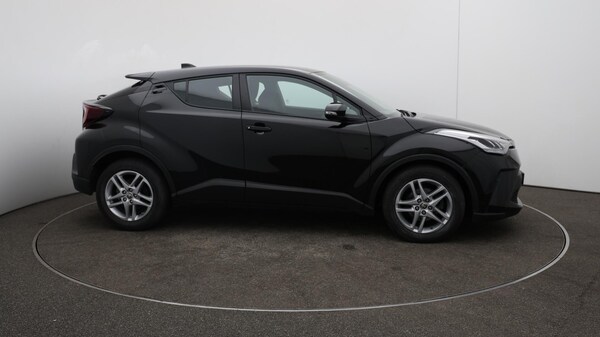 Used Toyota C-HR 2023 for sale - 75635389: Photo 45
