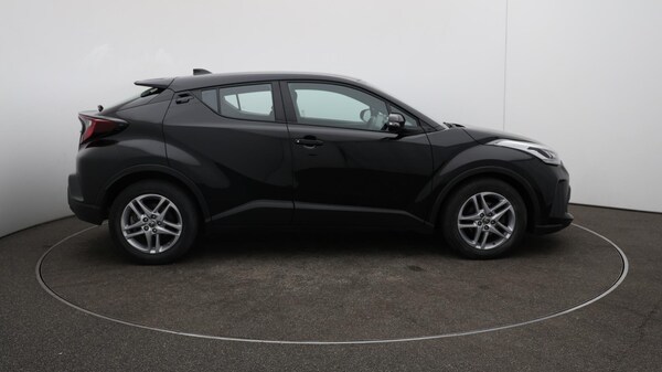 Used Toyota C-HR 2023 for sale - 75635389: Photo 48