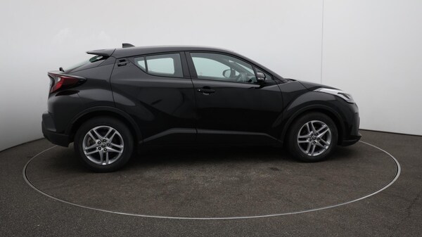 Used Toyota C-HR 2023 for sale - 75635389: Photo 49