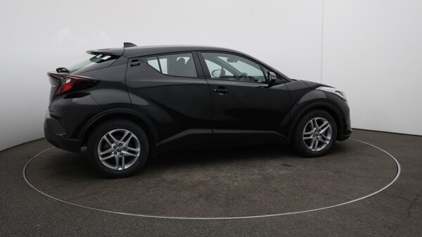 Used Toyota C-HR 2023 for sale - 75635389: Photo 50