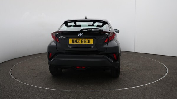 Used Toyota C-HR 2023 for sale - 75635389: Photo 56
