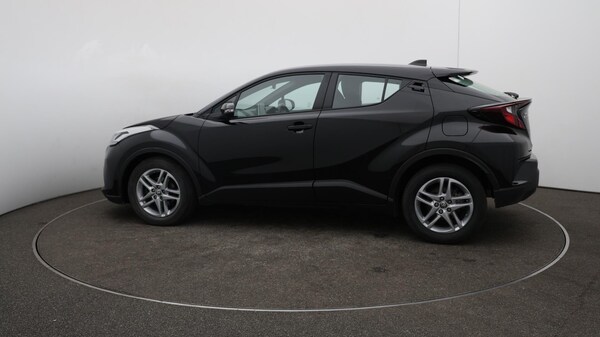 Used Toyota C-HR 2023 for sale - 75635389: Photo 57