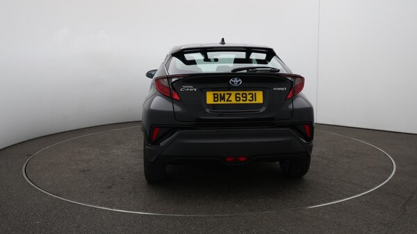 Used Toyota C-HR 2023 for sale - 75635389: Photo 58