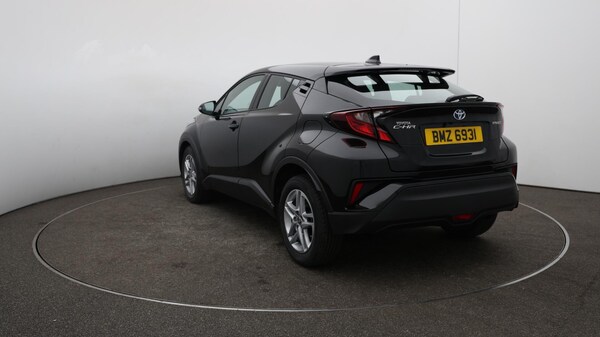 Used Toyota C-HR 2023 for sale - 75635389: Photo 60