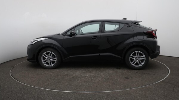 Used Toyota C-HR 2023 for sale - 75635389: Photo 63