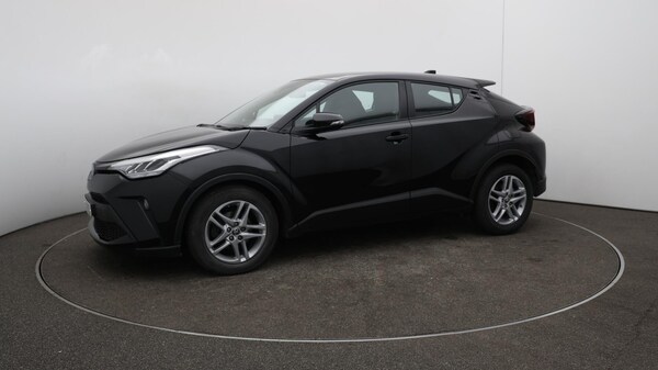 Used Toyota C-HR 2023 for sale - 75635389: Photo 66