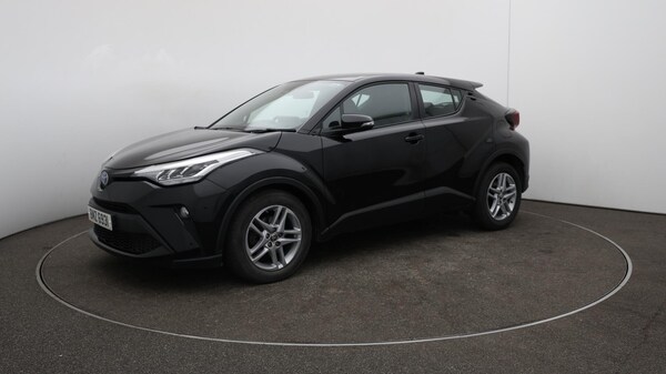 Used Toyota C-HR 2023 for sale - 75635389: Photo 67