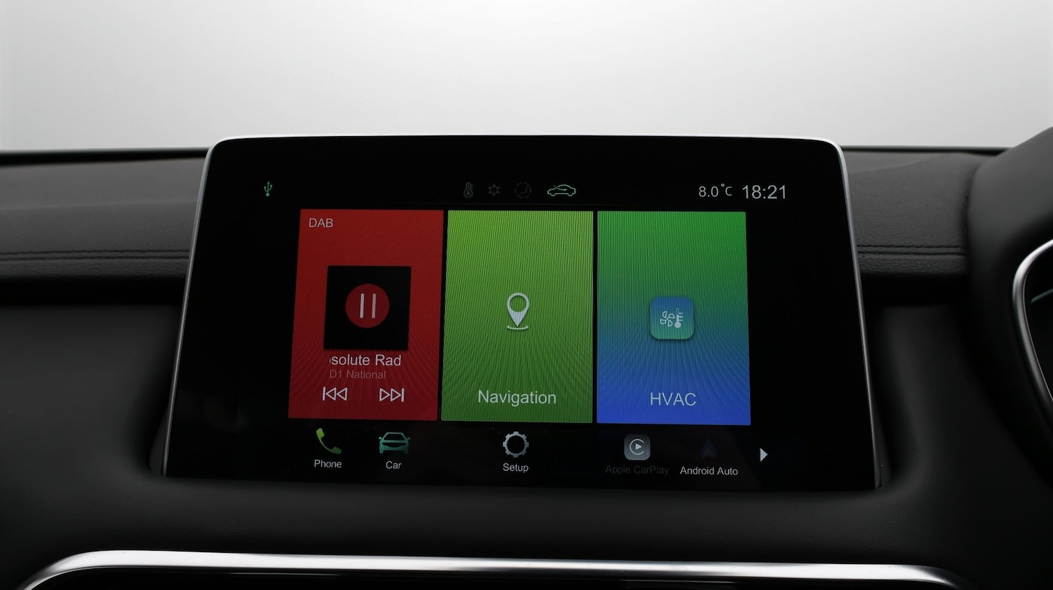 Used MG MG HS 2023 for sale - 77579488: Photo 11