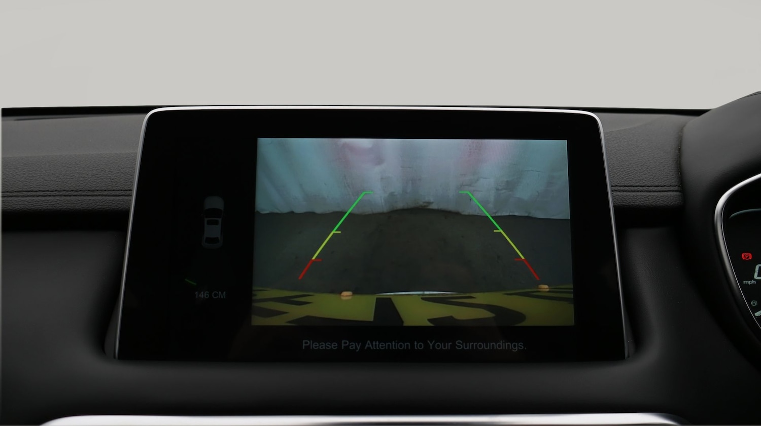 Used MG MG HS 2023 for sale - 77579488: Photo 24