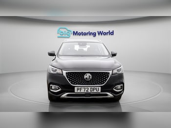 Used MG MG HS 2023 for sale - 77579488: Photo