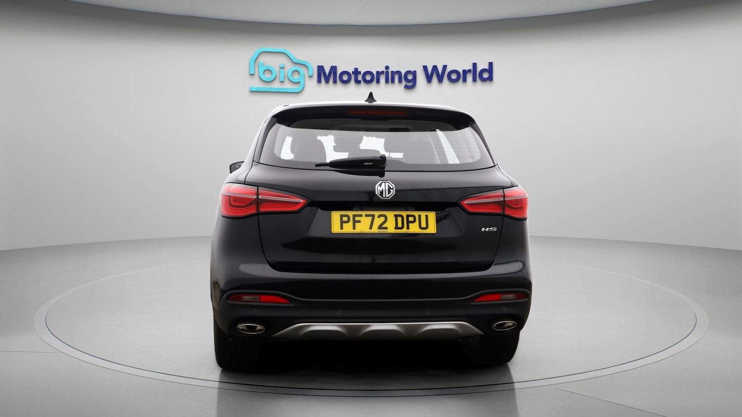 Used MG MG HS 2023 for sale - 77579488: Photo 6