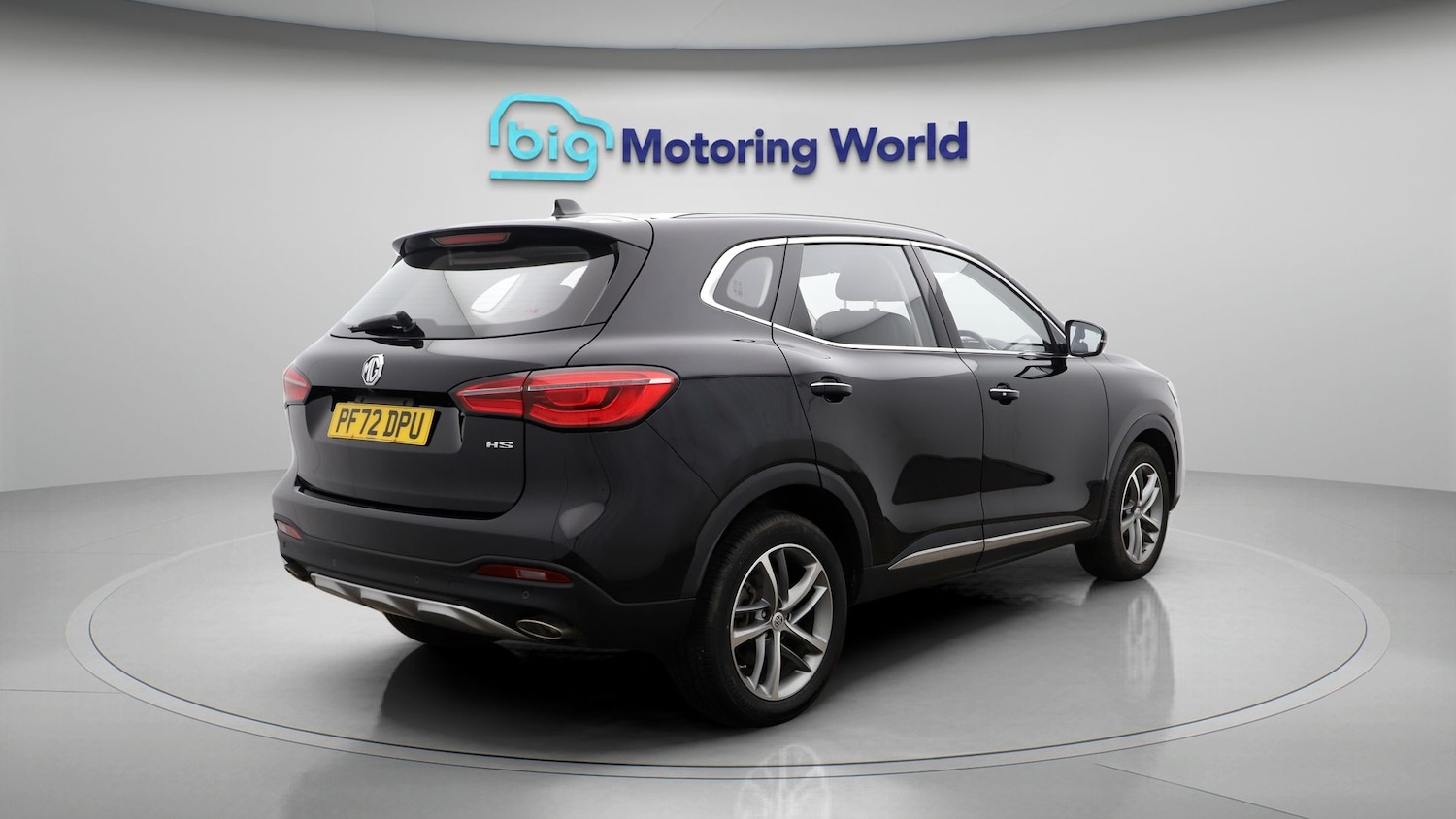 Used MG MG HS 2023 for sale - 77579488: Photo 7