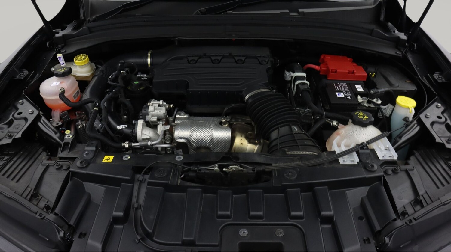 Used Alfa Romeo Tonale 2023 for sale - 77818067: Photo 19