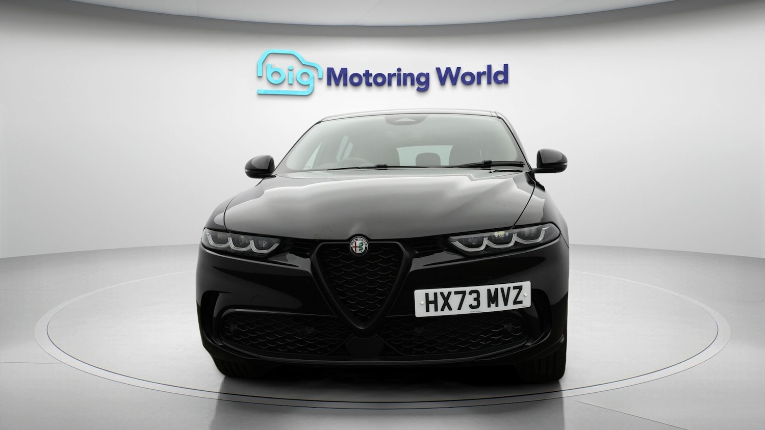 Used Alfa Romeo Tonale 2023 for sale - 77818067: Photo 2