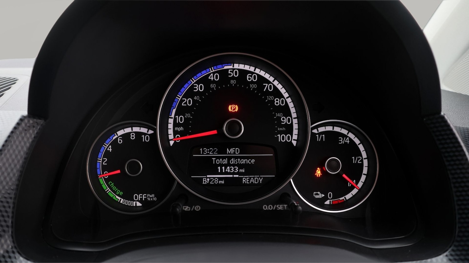 Used Volkswagen up! 2023 for sale - 77363239: Photo 10