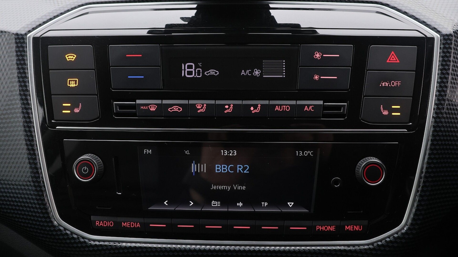 Used Volkswagen up! 2023 for sale - 77363239: Photo 11