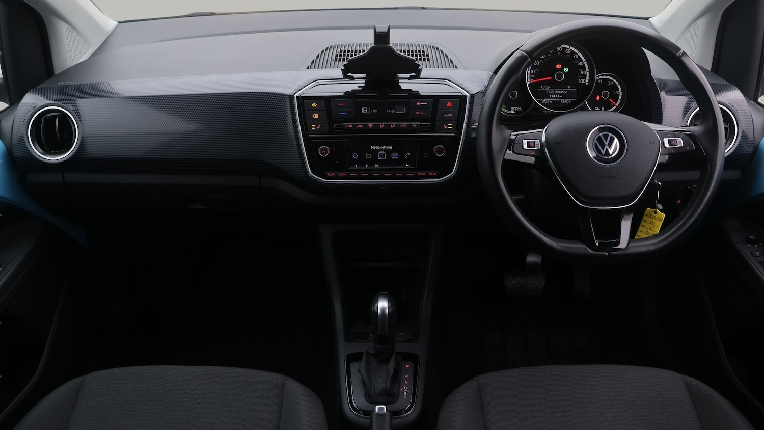 Used Volkswagen up! 2023 for sale - 77363239: Photo 13