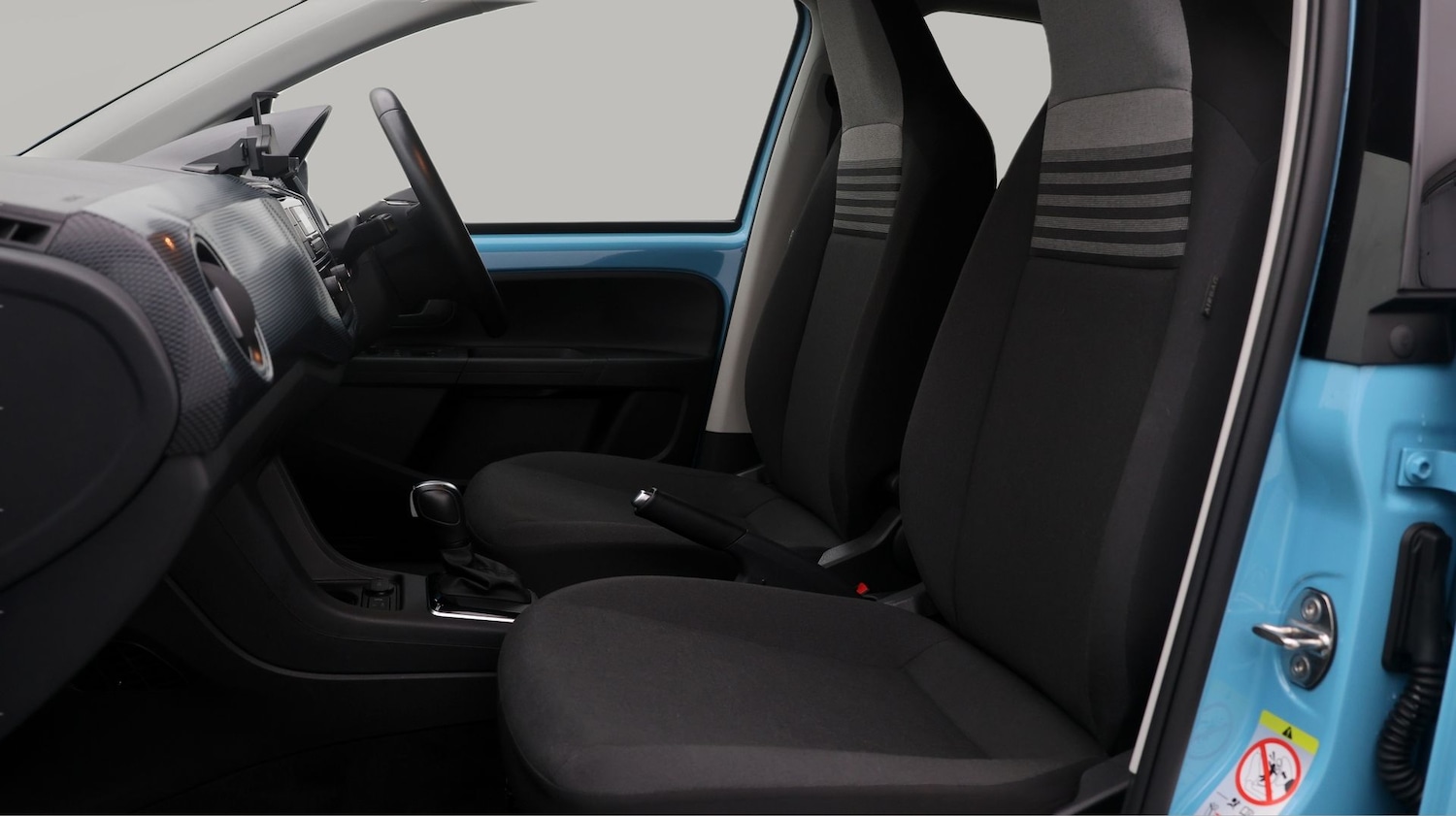 Used Volkswagen up! 2023 for sale - 77363239: Photo 14