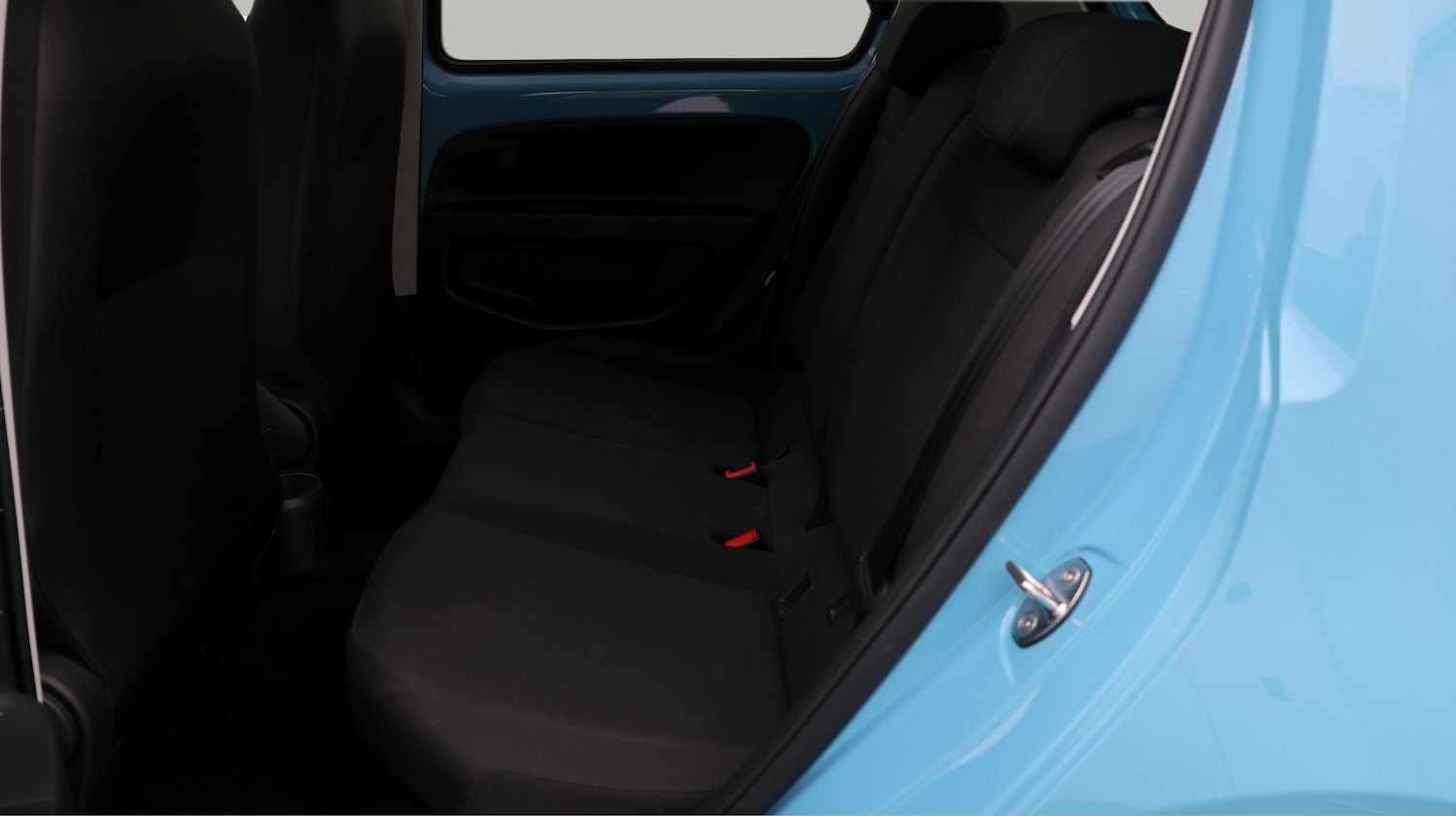 Used Volkswagen up! 2023 for sale - 77363239: Photo 16