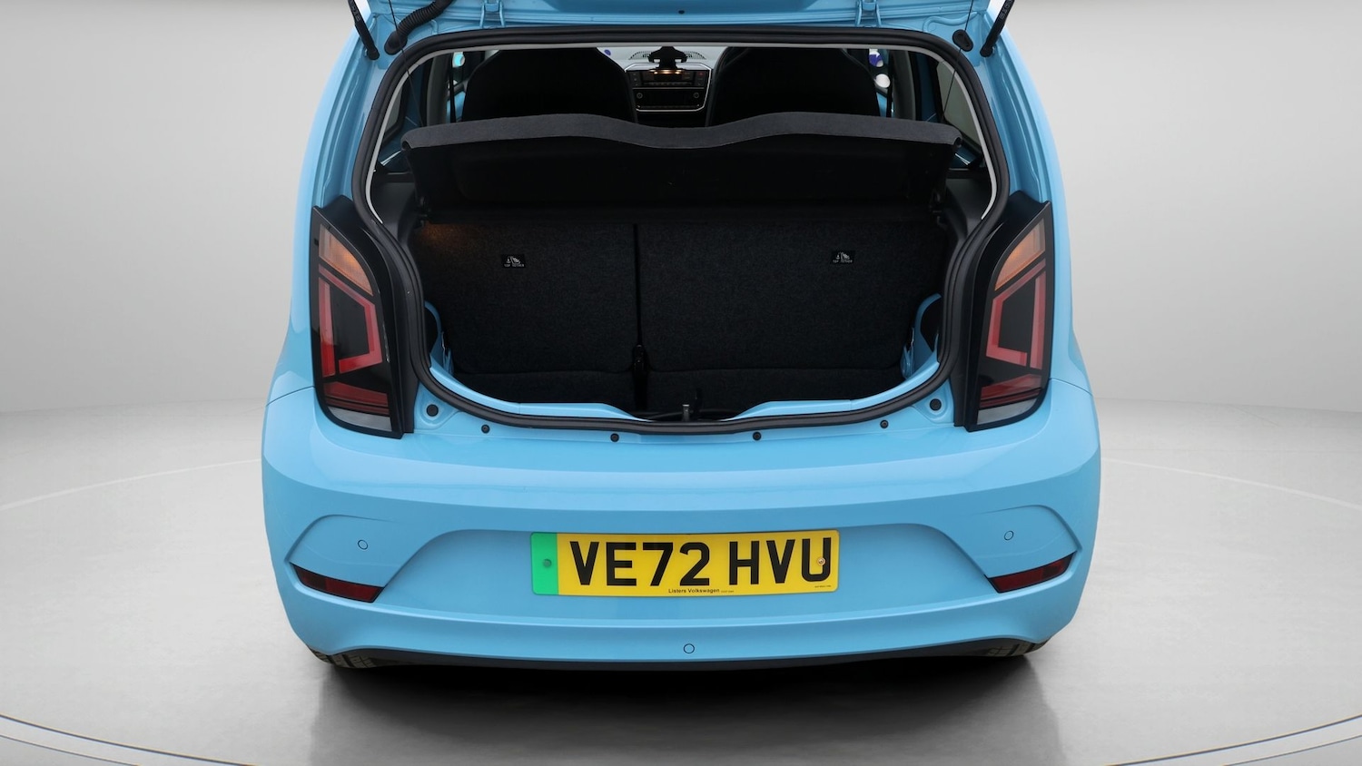 Used Volkswagen up! 2023 for sale - 77363239: Photo 17