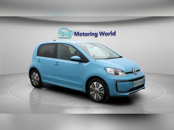 Used Volkswagen up! 2023 for sale - 77363239: Photo