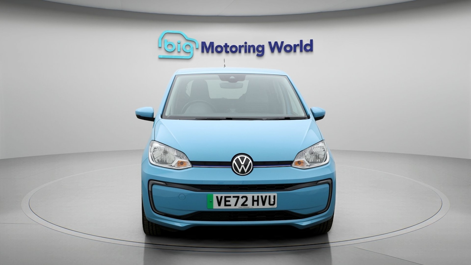 Used Volkswagen up! 2023 for sale - 77363239: Photo 2