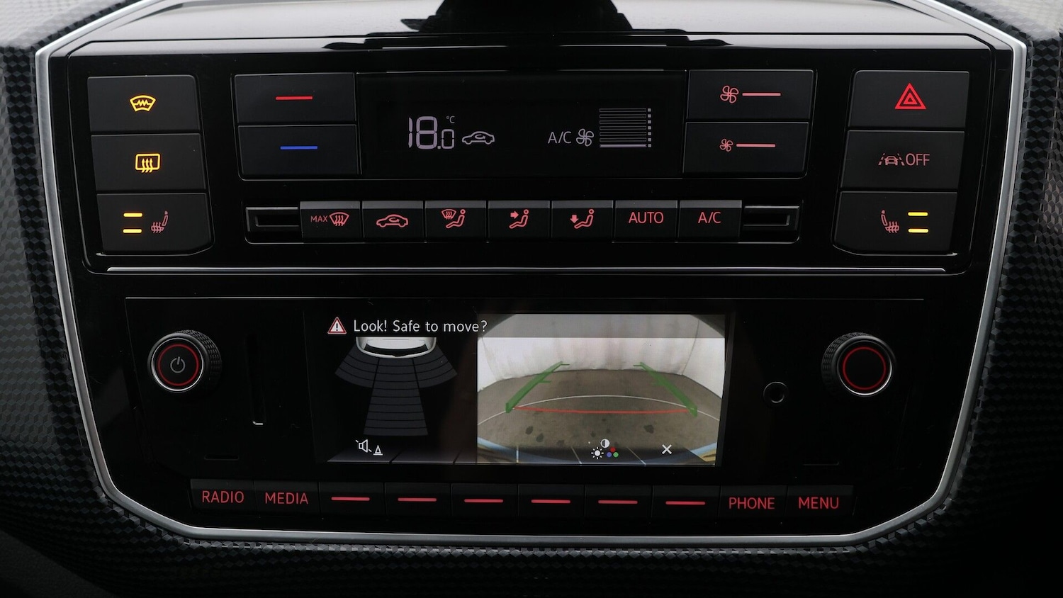 Used Volkswagen up! 2023 for sale - 77363239: Photo 25