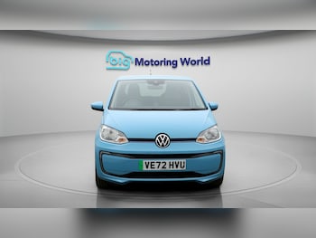 Used Volkswagen up! 2023 for sale - 77363239: Photo