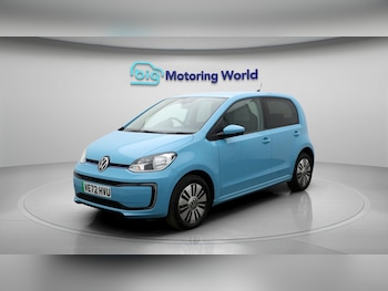 Used Volkswagen up! 2023 for sale - 77363239: Photo