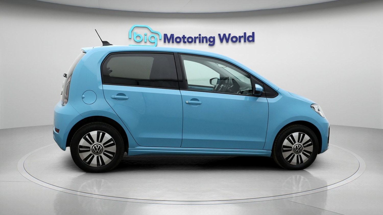 Used Volkswagen up! 2023 for sale - 77363239: Photo 8