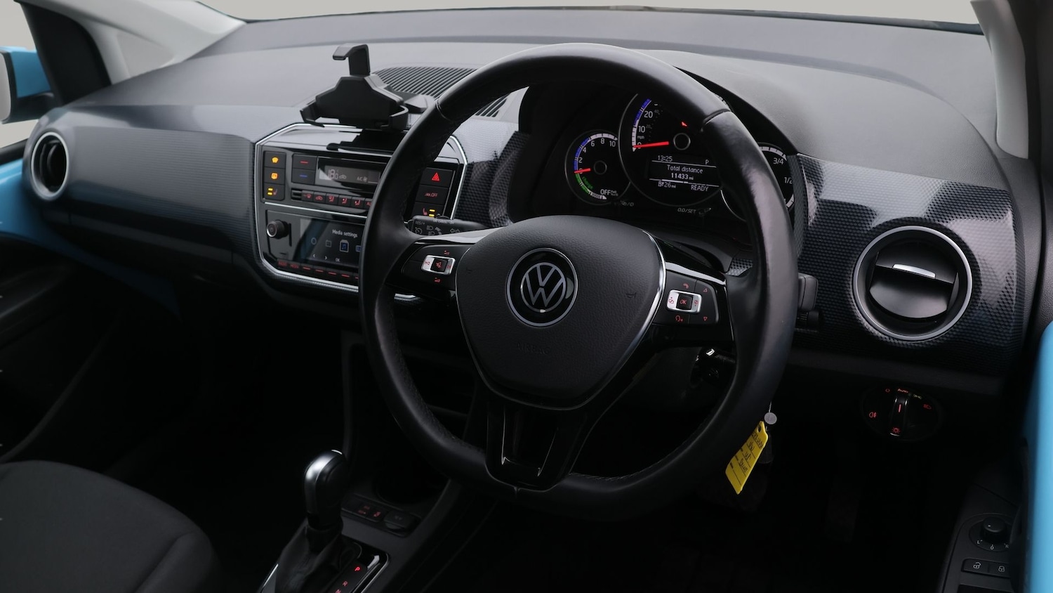 Used Volkswagen up! 2023 for sale - 77363239: Photo 9