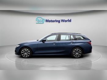 Used BMW 3 Series 2022 for sale - 78410437: Photo