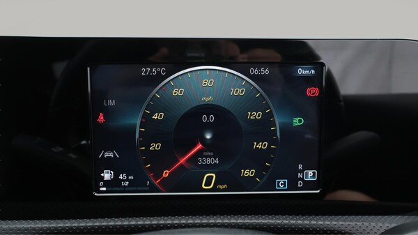 Used Mercedes-Benz A-Class 2021 for sale - 75415136: Photo 11