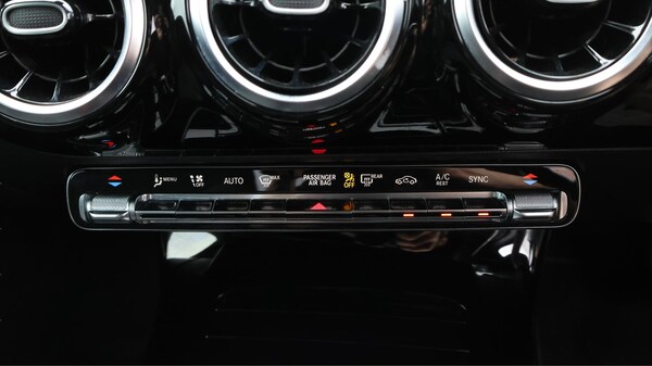 Used Mercedes-Benz A-Class 2021 for sale - 75415136: Photo 13