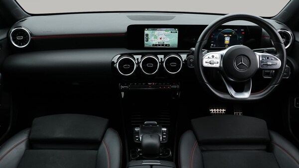 Used Mercedes-Benz A-Class 2021 for sale - 75415136: Photo 14