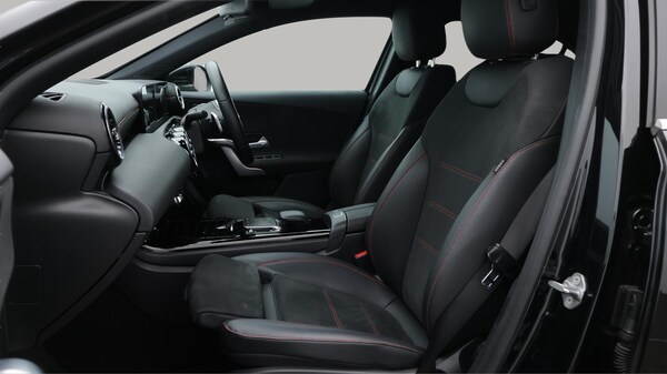 Used Mercedes-Benz A-Class 2021 for sale - 75415136: Photo 15