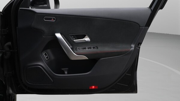 Used Mercedes-Benz A-Class 2021 for sale - 75415136: Photo 16