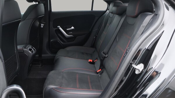 Used Mercedes-Benz A-Class 2021 for sale - 75415136: Photo 17