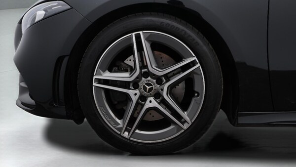 Used Mercedes-Benz A-Class 2021 for sale - 75415136: Photo 19