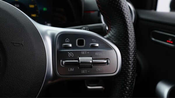 Used Mercedes-Benz A-Class 2021 for sale - 75415136: Photo 25